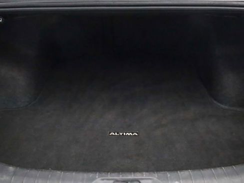 Used 2023 Nissan Altima 2.5 S image 21