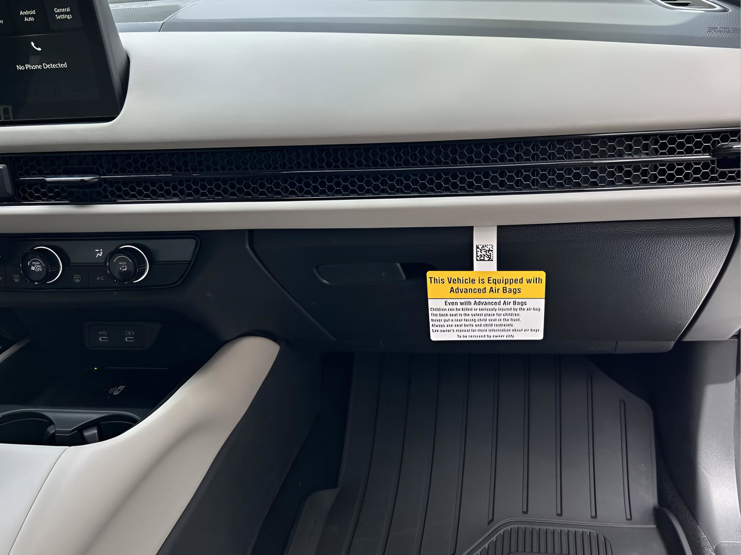 Used 2026 Honda HR-V LX image 18
