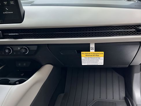Used 2026 Honda HR-V LX image 18