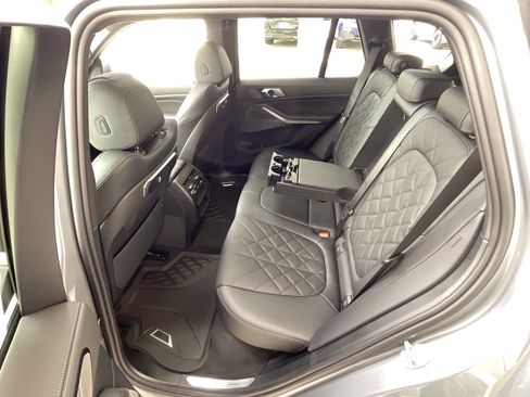 New 2026 BMW X5 sDrive40i w/ Premium Package image 26