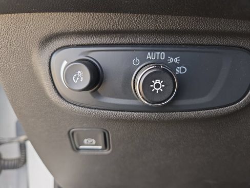 Used 2024 GMC Terrain SLE FWD image 20