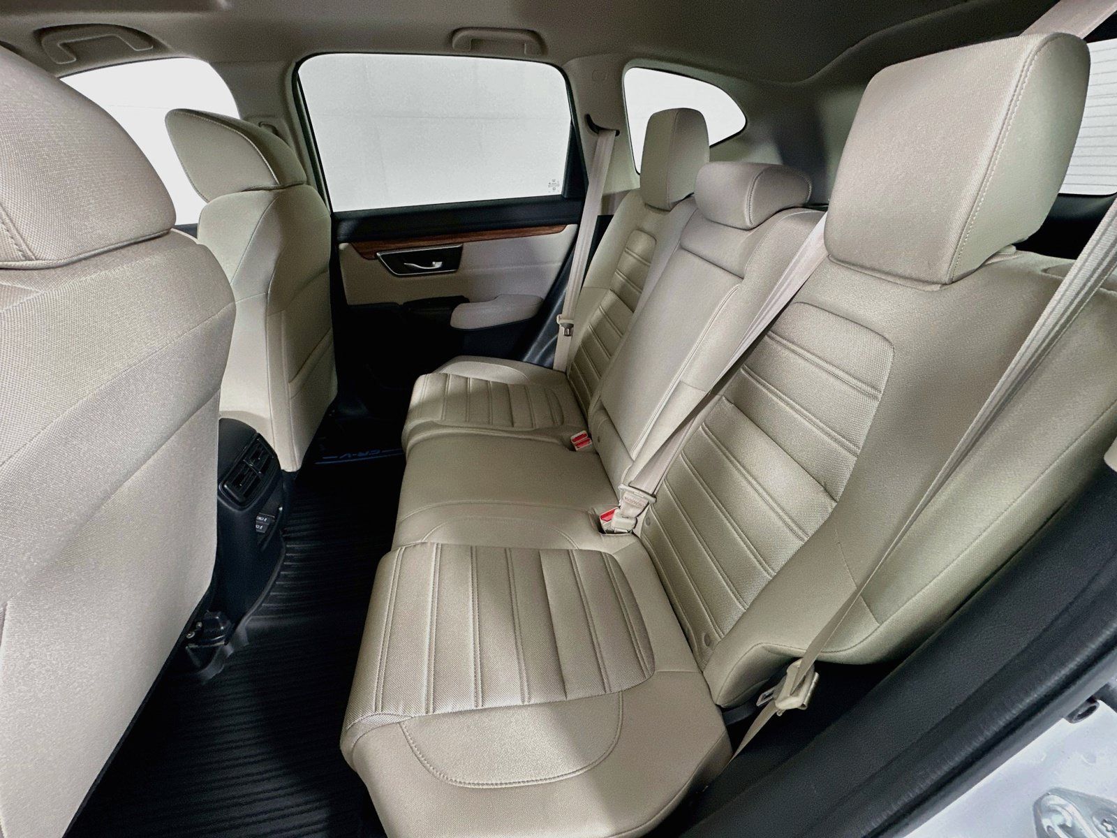 Used 2021 Honda CR-V EX image 24