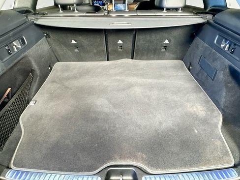 Certified 2025 Mercedes-Benz GLC 350e GLC 350e 4MATIC SUV image 24