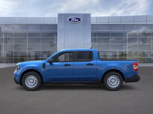 New 2026 Ford Maverick XL w/ 4K Tow Package AWD/4WD image 3