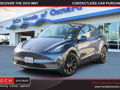 Used 2022 Tesla Model Y Long Range