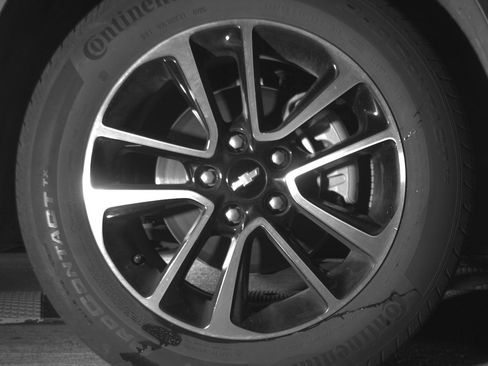 Used 2025 Chevrolet TrailBlazer LT image 13