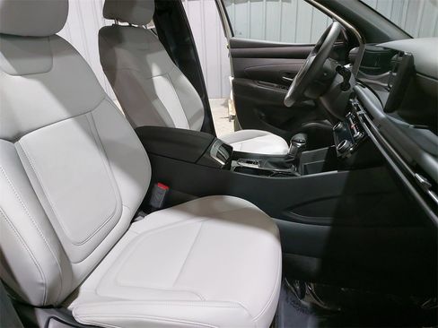 New 2026 Hyundai Santa Cruz SEL image 10