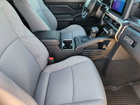 New 2026 Toyota Tacoma SR5 image 10