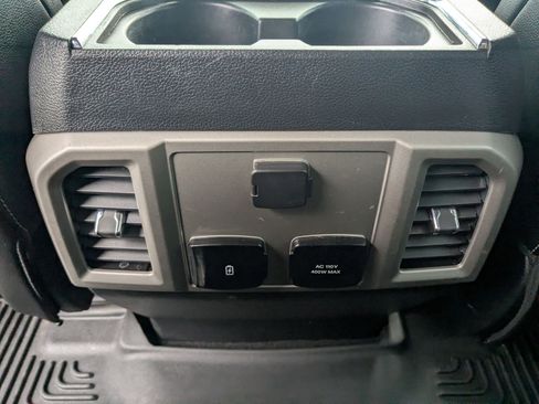 Used 2021 Ford F350 Lariat w/ Lariat Value Package image 27