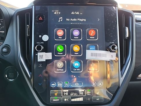 Used 2026 Subaru Forester Limited image 34