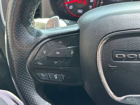 Used 2021 Dodge Charger R/T w/ Blacktop Package RWD image 17
