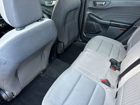 Used 2022 Ford Escape S FWD image 14