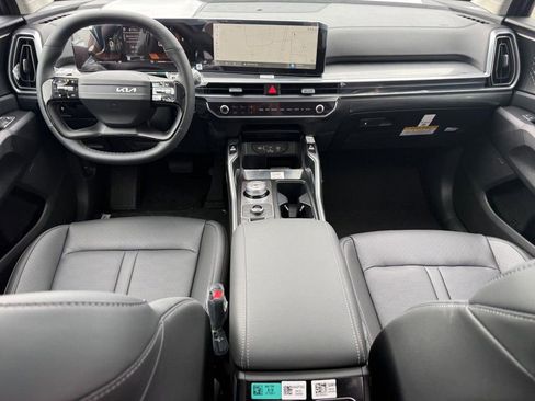 New 2026 Kia Sorento EX image 8