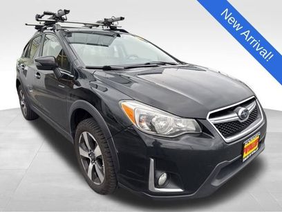 Used 2016 Subaru Crosstrek Touring w/ Popular Package #1