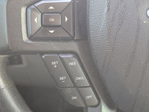 Used 2020 Ford F150 XL w/ XL Power Equipment Group image 8