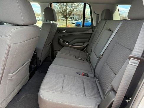 Used 2019 Chevrolet Tahoe LS image 16