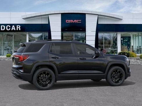 New 2026 GMC Terrain Elevation w/ Elevation Premium Package AWD/4WD image 5