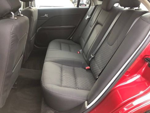 Used 2012 Ford Fusion SE image 28