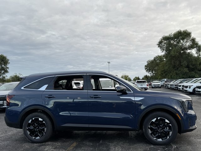 New 2026 Kia Sorento S FWD image 4