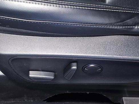 Certified 2023 Ford Escape Platinum image 8