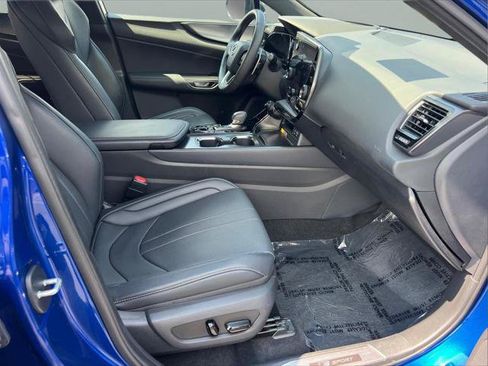 Certified 2024 Lexus NX 350 F Sport AWD/4WD image 11