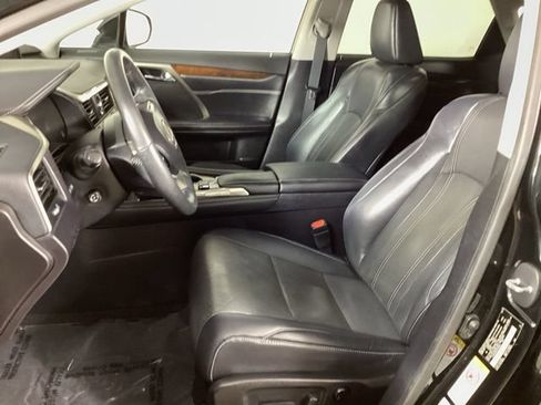 Used 2017 Lexus RX 350 AWD w/ Premium Package image 10