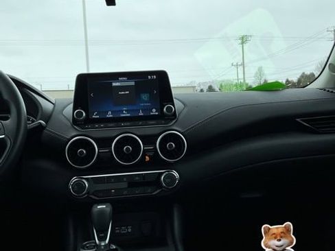 Used 2024 Nissan Sentra SV image 12