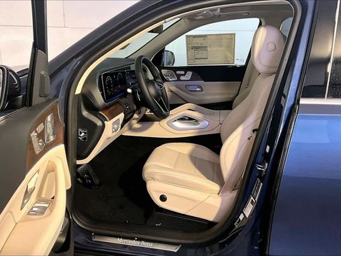 New 2026 Mercedes-Benz GLE 350 4MATIC image 13