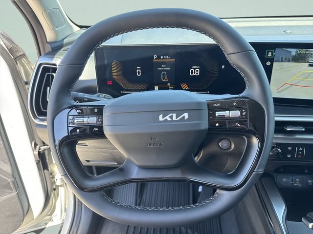 New 2026 Kia Sorento LX FWD image 33