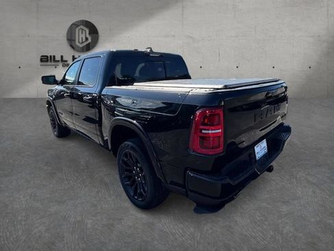 New 2026 RAM 1500 Limited AWD/4WD image 7