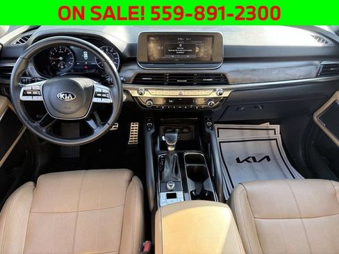 Used 2020 Kia Telluride SX FWD image 9