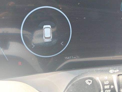 Used 2026 Hyundai Palisade SEL FWD image 13