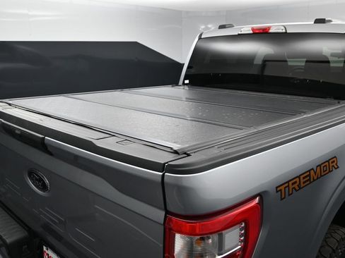 Used 2022 Ford F150 Tremor w/ Trailer Tow Package AWD/4WD image 14