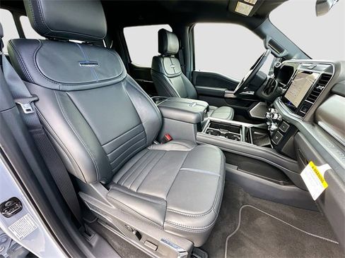 Used 2026 Ford F450 Platinum image 29