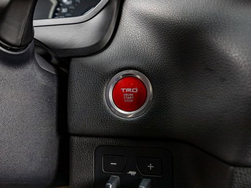 Used 2023 Toyota Tundra Limited w/ TRD Off-Road Package image 23