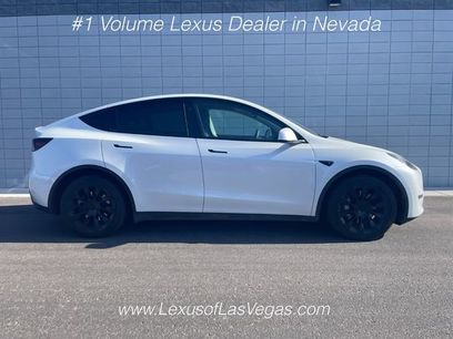 Used 2023 Tesla Model Y Long Range