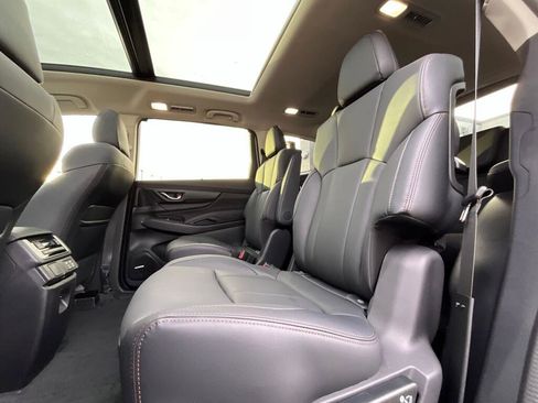 New 2026 Subaru Ascent Limited Bronze image 13