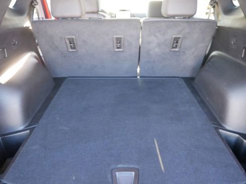 Used 2025 Chevrolet Blazer RS w/ Driver Confidence II Package image 11