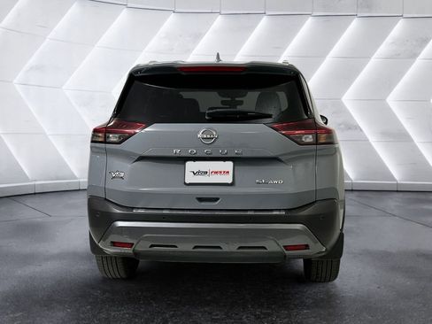 Used 2023 Nissan Rogue SL w/ SL Premium Package AWD/4WD image 5