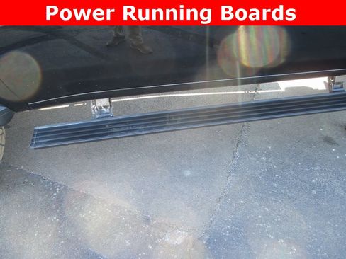 Certified 2025 Chevrolet Silverado 2500 ZR2 w/ Technology Package image 14