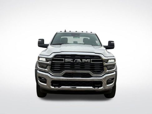New 2026 RAM 5500 Tradesman image 8