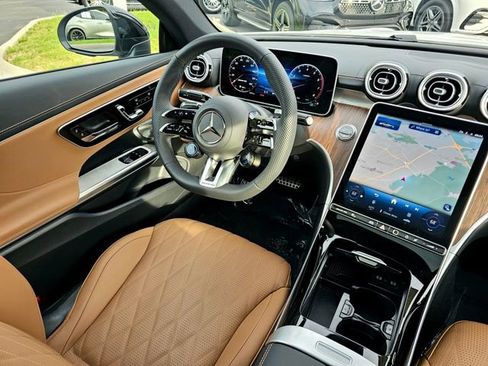 New 2026 Mercedes-Benz CLE 53 AMG 4MATIC Coupe image 24