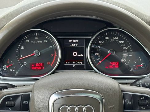 Used 2011 Audi Q7 3.0T Premium Plus AWD/4WD image 38