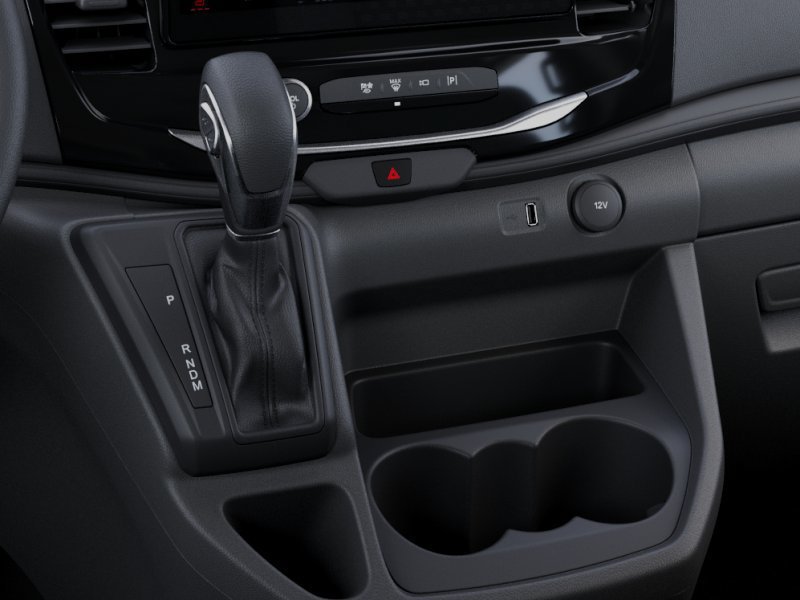 New 2027 Ford Transit 350 XLT RWD image 15