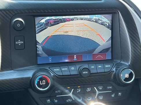 Used 2017 Chevrolet Corvette Stingray Coupe image 38