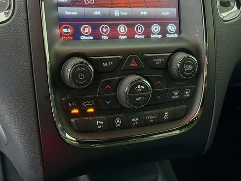 Used 2020 Dodge Durango GT w/ Blacktop Package RWD image 18
