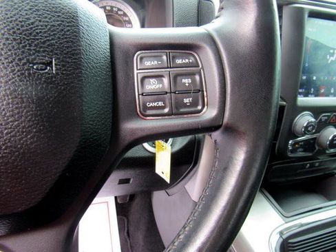 Used 2018 RAM 1500 Sport image 32