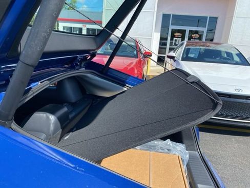 New 2025 Toyota Prius Plug-In Hybrid image 76