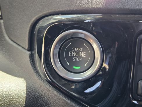 New 2025 Chevrolet Silverado 1500 LT image 16