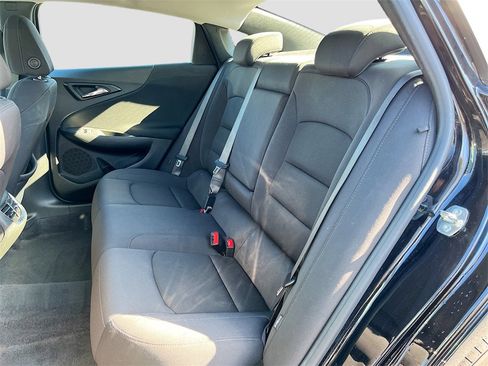 Used 2023 Chevrolet Malibu LT image 22